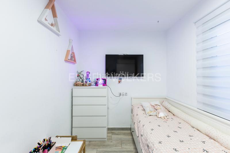 Foto bc9eaad7-739e-4ad9-85e9-283f2e34e124. Piccolo appartamento con riscaldamento in Pont Vell Ripollet