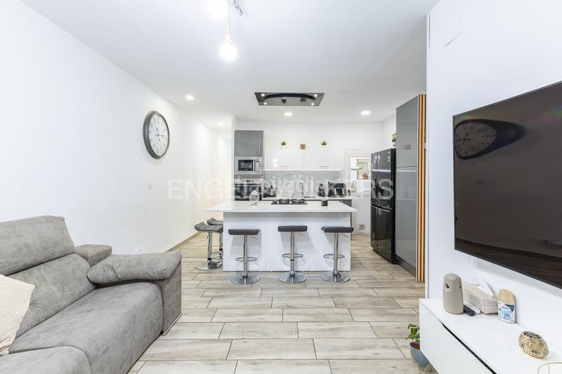 Foto c44c706d-7691-42bb-9f33-a01d92704305. Piccolo appartamento con riscaldamento in Pont Vell Ripollet