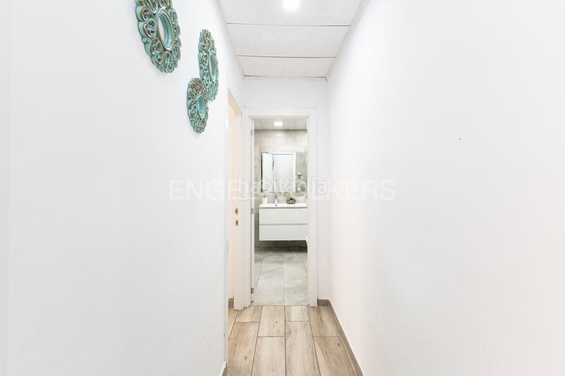 Foto d9a6b981-d4a2-4e99-9c62-eefadb34835d. Piccolo appartamento con riscaldamento in Pont Vell Ripollet