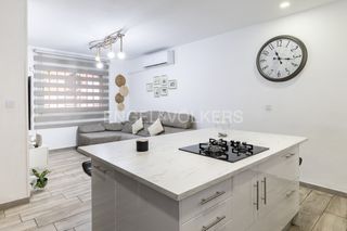 Apartament a Pont Vell. Oportunidad única! vivienda  terraza privativa