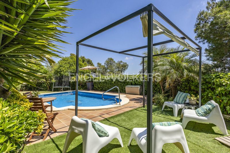 Foto 0cf60d36-aa27-4d7b-a484-1e41bbcb52f4. Casa amb calefacció aparcament piscina a Mas Trader-Corral d´En Tort-Corral d´En Cona Cubelles