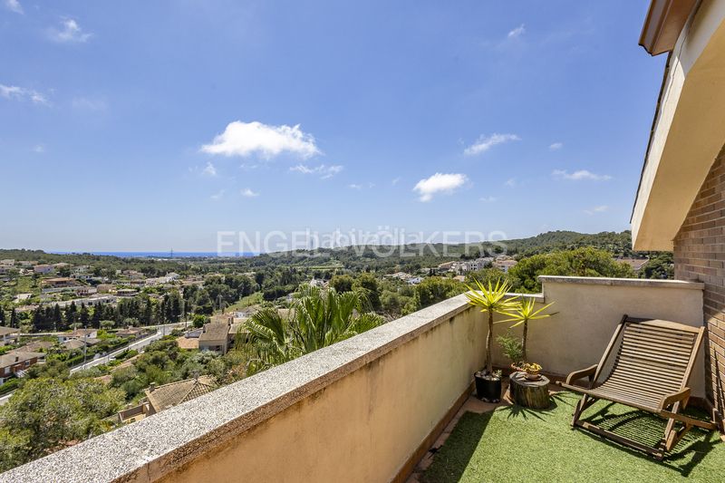 Foto 245c9b36-64e7-4c9b-94df-d5029d12ba17. Casa amb calefacció aparcament piscina a Mas Trader-Corral d´En Tort-Corral d´En Cona Cubelles