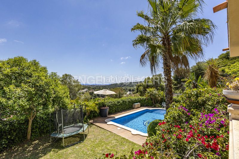 Foto 46492447-d697-4299-a9e0-da7fc975daef. Casa amb calefacció aparcament piscina a Mas Trader-Corral d´En Tort-Corral d´En Cona Cubelles