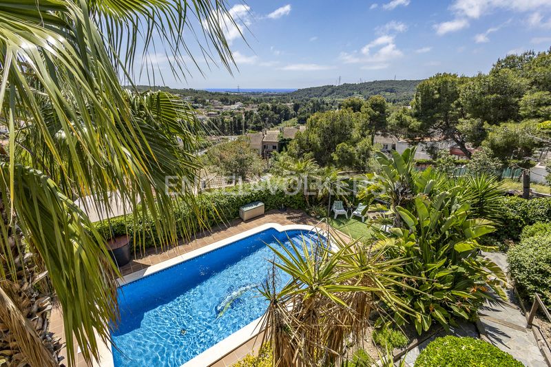Foto 6c84d23e-b17a-436c-9bed-40f163e76d0d. Casa amb calefacció aparcament piscina a Mas Trader-Corral d´En Tort-Corral d´En Cona Cubelles
