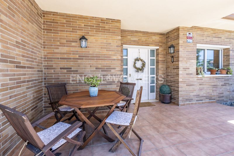 Foto 76392ca2-3fa3-44b7-af1d-057bcc653b02. Casa amb calefacció aparcament piscina a Mas Trader-Corral d´En Tort-Corral d´En Cona Cubelles