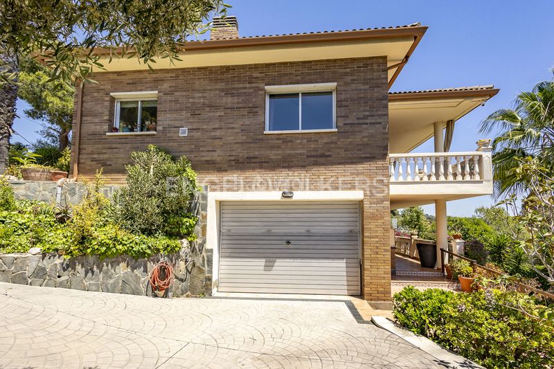 Foto 9e4d96ff-634b-47a9-b4d0-9f6ad722a648. Casa amb calefacció aparcament piscina a Mas Trader-Corral d´En Tort-Corral d´En Cona Cubelles