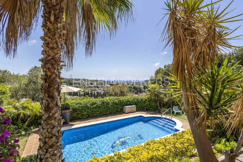 Foto ac849778-20a2-4658-89dc-6a025e115355. Casa amb calefacció aparcament piscina a Mas Trader-Corral d´En Tort-Corral d´En Cona Cubelles
