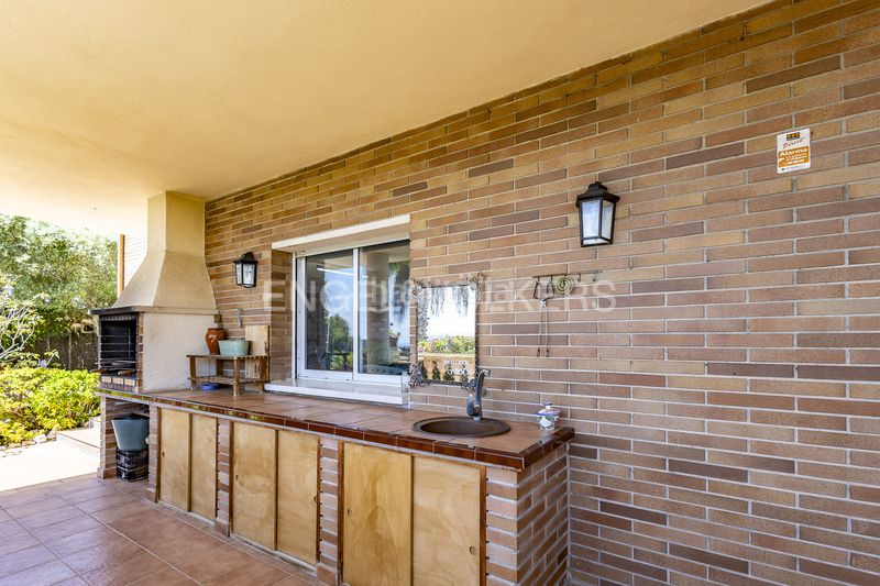 Foto c37b15fa-b1f4-4991-9187-20daa5e559ee. Casa amb calefacció aparcament piscina a Mas Trader-Corral d´En Tort-Corral d´En Cona Cubelles