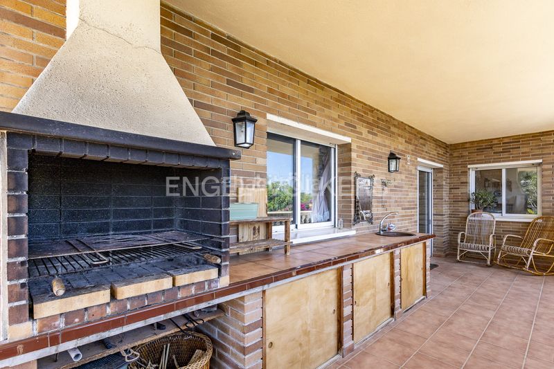 Foto c40bd1e4-eaae-463e-8465-04d3b077350e. Casa amb calefacció aparcament piscina a Mas Trader-Corral d´En Tort-Corral d´En Cona Cubelles