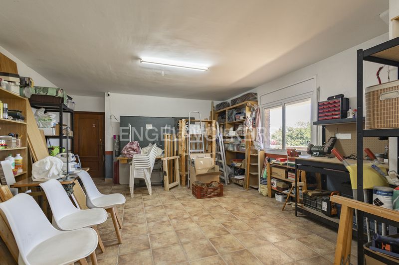 Foto d7b85f9d-1b3c-4f6c-ab18-015e9e2bbbc5. Casa amb calefacció aparcament piscina a Mas Trader-Corral d´En Tort-Corral d´En Cona Cubelles