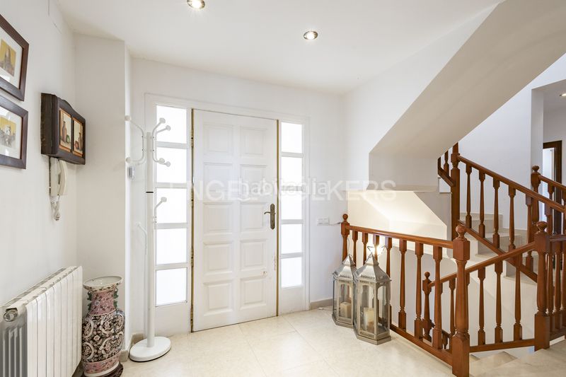Foto dbd78aa2-be59-4661-a291-da649e428fe2. Casa amb calefacció aparcament piscina a Mas Trader-Corral d´En Tort-Corral d´En Cona Cubelles