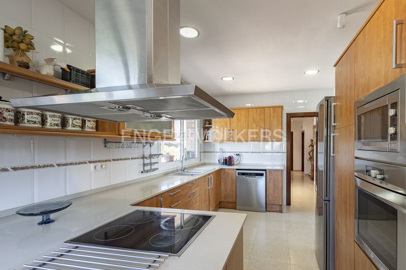 Foto eebf70a8-e1c9-4e17-a42a-714b8ea2801a. Casa amb calefacció aparcament piscina a Mas Trader-Corral d´En Tort-Corral d´En Cona Cubelles