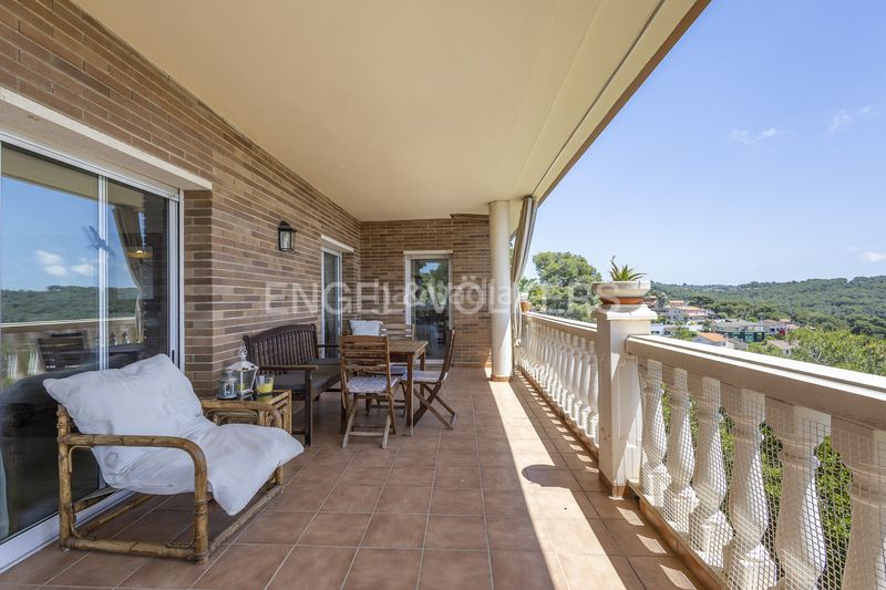 Foto f83f939a-93ce-40af-852a-125da8e9b44f. Casa amb calefacció aparcament piscina a Mas Trader-Corral d´En Tort-Corral d´En Cona Cubelles
