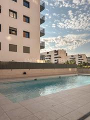 Alquiler Apartamento en Can Roca. Obra nueva a estrenar en terrassa.