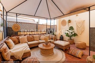 Appartement à Putget - Farró. Piso con gran terraza cerca plaza kennedy
