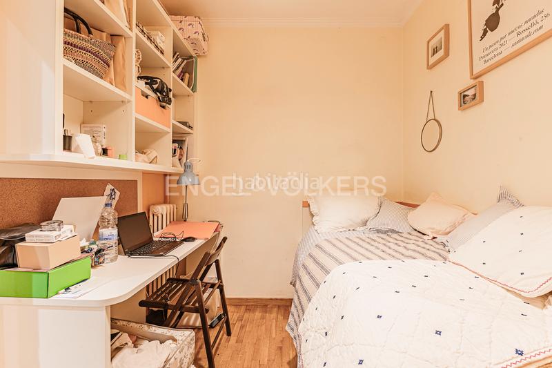 Foto 75582ab9-fc70-4274-978b-323305f71789. Piccolo appartamento con riscaldamento parcheggio in Barcelona