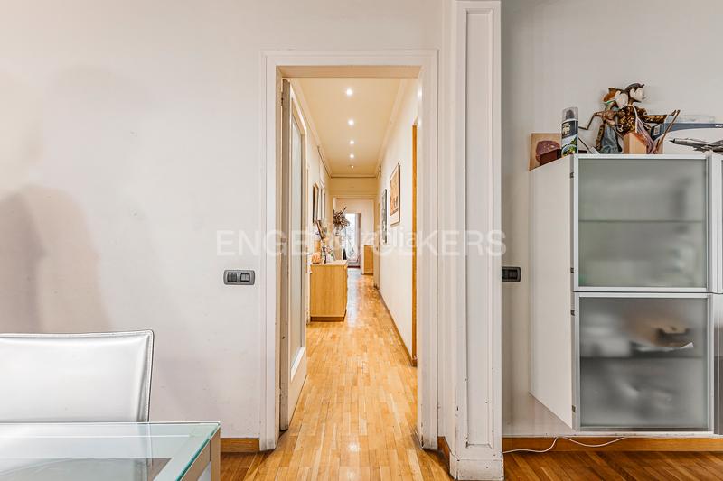 Foto c1dfe951-c3a3-49ba-8b4a-7ef0dbf6b7b9. Piccolo appartamento con riscaldamento parcheggio in Barcelona
