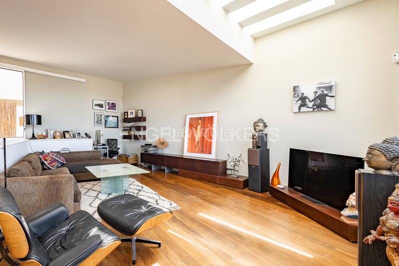 Foto 01505e60-aaa3-413d-a79d-870902a43451. Casa amb calefacció aparcament piscina a Levantina - Montgavina - Quintmar Sitges