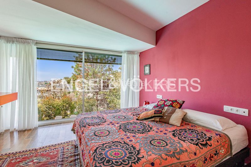 Foto 0b77caa2-5982-4b21-9447-6a1eb05e32ab. Casa amb calefacció aparcament piscina a Levantina - Montgavina - Quintmar Sitges