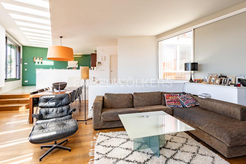 Foto 1d59c9a4-1036-492d-a48a-d05ebf7ce7d1. Casa amb calefacció aparcament piscina a Levantina - Montgavina - Quintmar Sitges