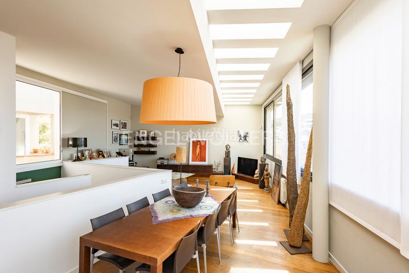 Foto 5b916c65-1b66-406b-ab6e-1e6649d722c6. Casa amb calefacció aparcament piscina a Levantina - Montgavina - Quintmar Sitges