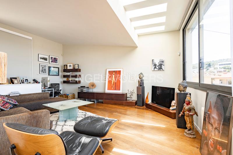 Foto 7ad8a212-a9d3-407f-914b-5b04cd1c7b52. Casa amb calefacció aparcament piscina a Levantina - Montgavina - Quintmar Sitges