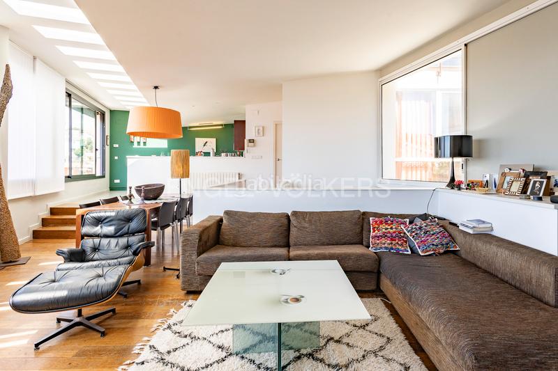 Foto 8797775d-d95c-4f8e-b946-af1e8fc34c6c. Casa amb calefacció aparcament piscina a Levantina - Montgavina - Quintmar Sitges