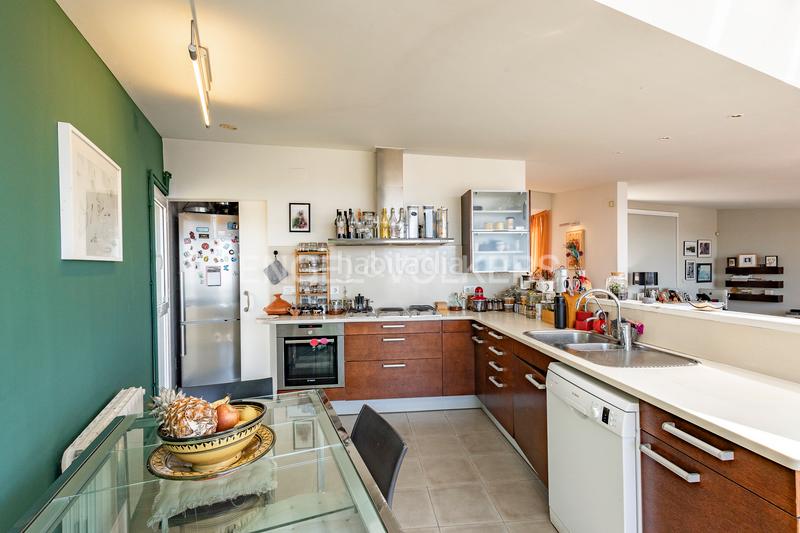 Foto 8dec6b6e-c7d8-4eef-a2d4-c825f0c3ce7e. Casa amb calefacció aparcament piscina a Levantina - Montgavina - Quintmar Sitges