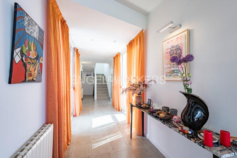 Foto 9af0a195-6778-4322-86ed-154669d86cbc. Casa amb calefacció aparcament piscina a Levantina - Montgavina - Quintmar Sitges