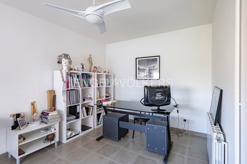 Foto b321e3d3-873e-4130-9494-d09aab602395. Casa amb calefacció aparcament piscina a Levantina - Montgavina - Quintmar Sitges