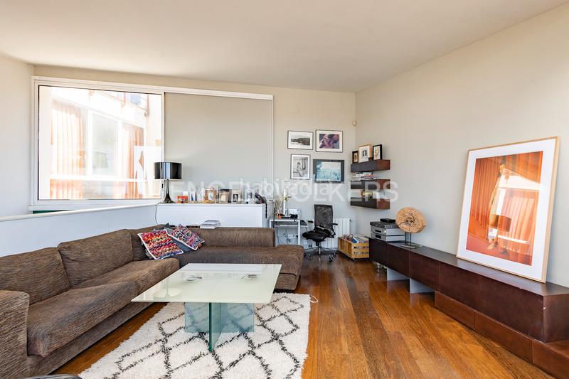 Foto b7a731a2-96c1-4e2d-860b-9733a19ccafe. Casa amb calefacció aparcament piscina a Levantina - Montgavina - Quintmar Sitges