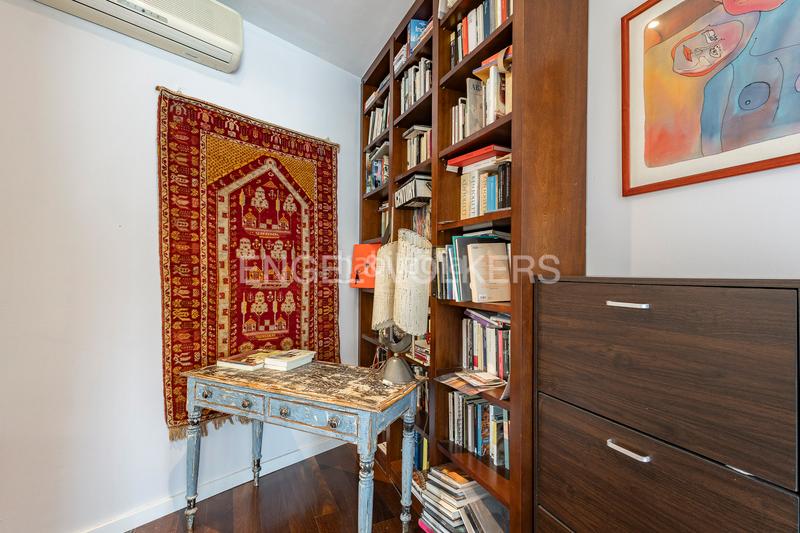 Foto db878993-20be-4a54-9150-259c36f7fe9a. Casa amb calefacció aparcament piscina a Levantina - Montgavina - Quintmar Sitges