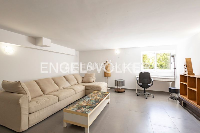 Foto e0f8e5c2-8fb5-4bb7-94bf-dd4aa7c47874. Casa amb calefacció aparcament piscina a Levantina - Montgavina - Quintmar Sitges