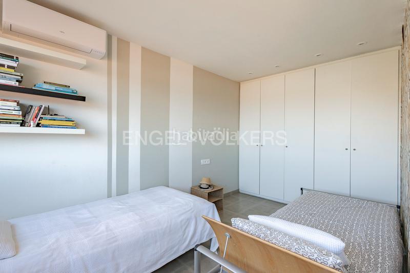 Foto e6d5fb25-5872-4d01-a2bc-6045866ff082. Casa amb calefacció aparcament piscina a Levantina - Montgavina - Quintmar Sitges