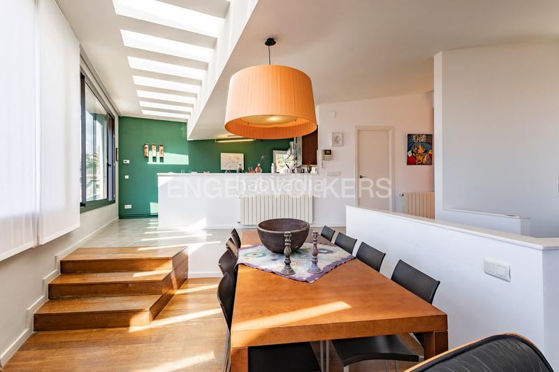 Foto f7ebaf40-df3c-4713-8cd9-38140b5b3dd3. Casa amb calefacció aparcament piscina a Levantina - Montgavina - Quintmar Sitges