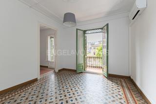 Appartement  Bailén. Piso con encanto en eixample dret