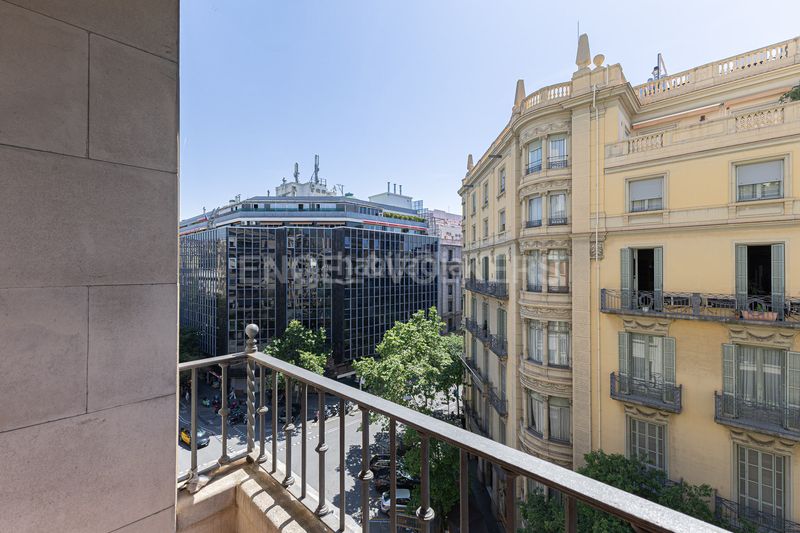 Foto 5e8a7eba-ef5b-4cd0-9baa-d1f323bf5799. Pis amb calefacció a Dreta de l´Eixample Barcelona