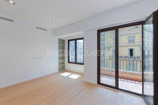 Apartment  Mallorca. Piso alto a estrenar junto a passeig de gràcia