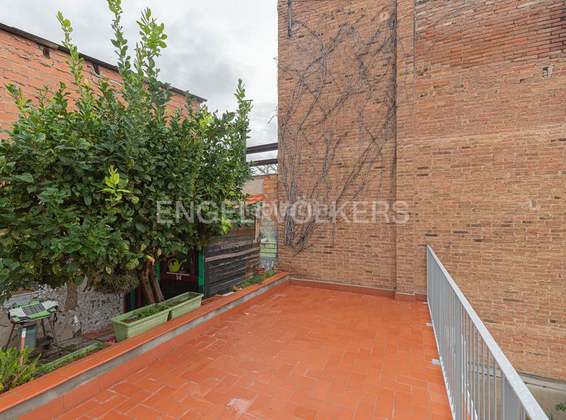 Foto 2a13dc86-b4ba-4481-8745-47111c10e4b0. Affitto casale con riscaldamento in La Clota Barcelona