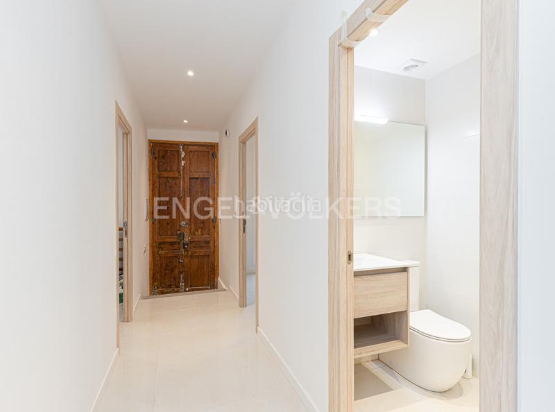 Foto d7ac71f1-6ee1-4de2-8392-f9c9dd93934e. Affitto casale con riscaldamento in La Clota Barcelona