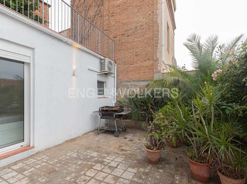 Foto fe3ab4a7-e9f6-4343-9430-677ec83fc41f. Affitto casale con riscaldamento in La Clota Barcelona