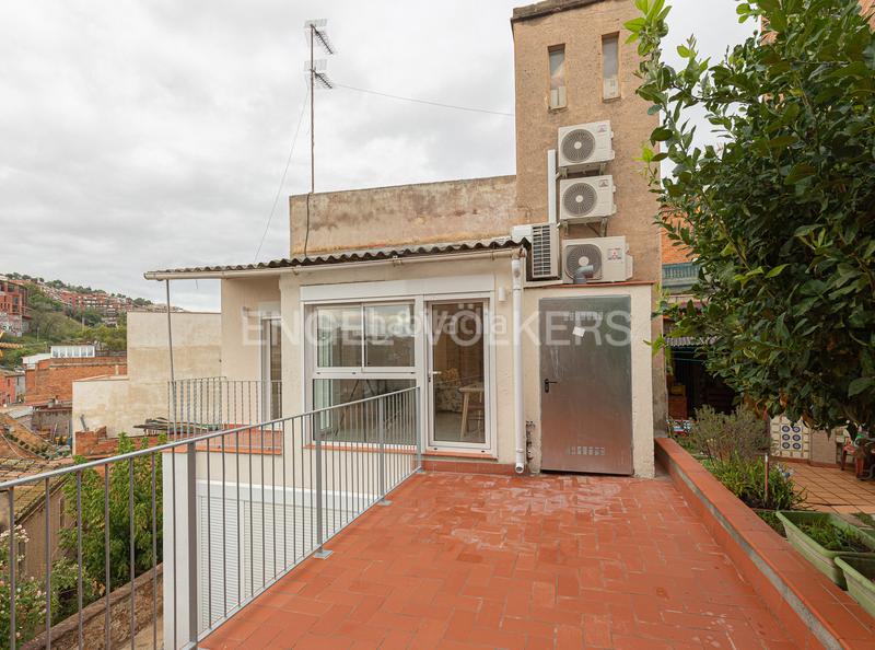 Foto 767d7518-3a9b-4c27-8c04-4e1999dc4a3e. Alquiler masía villa en horta en plena naturaleza en el centro en Barcelona