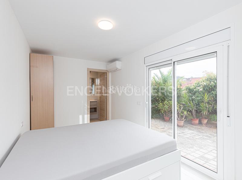 Foto e9453fd4-00fb-4f78-9d6f-24cfe83e1955. Alquiler masía villa en horta en plena naturaleza en el centro en Barcelona