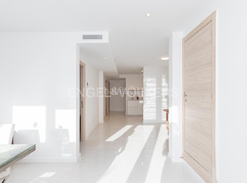 Foto b5faa355-8ab9-4e1c-97bd-9ffe6bf5142b. Location mas avec chauffage dans La Clota Barcelona