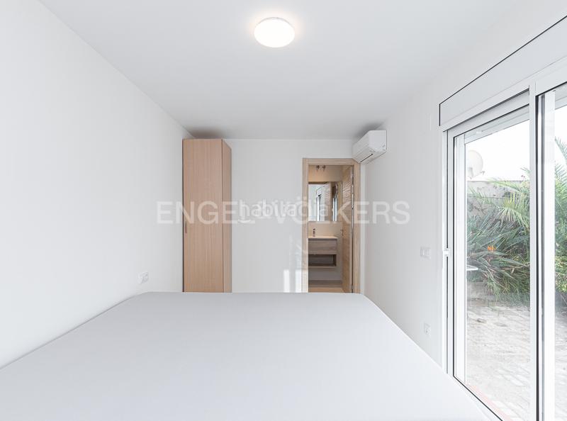 Foto bbfa9434-83d1-4c4a-8c60-35daad149988. Location mas avec chauffage dans La Clota Barcelona