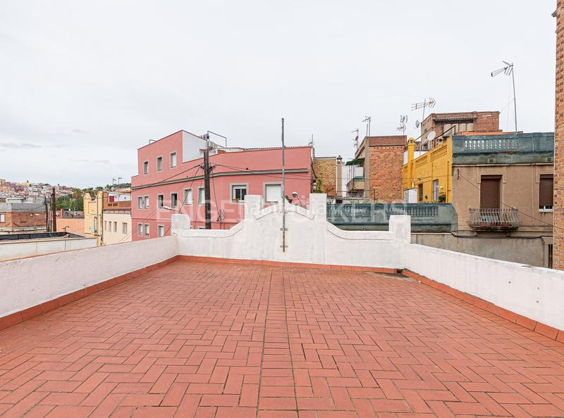 Foto d8b26047-c44b-494c-a883-8f75ac36782a. Location mas avec chauffage dans La Clota Barcelona