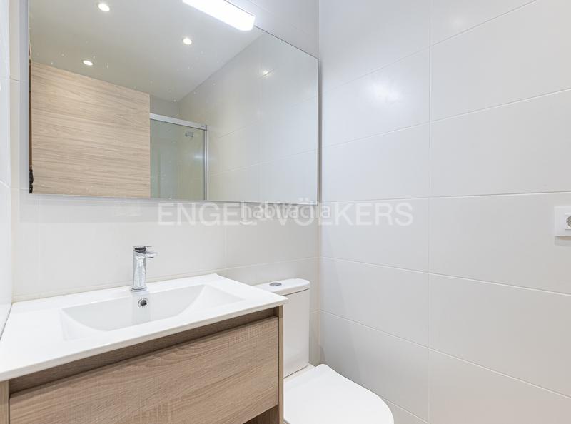 Foto e016a280-63df-4c03-b77a-9801b6d4b109. Location mas avec chauffage dans La Clota Barcelona