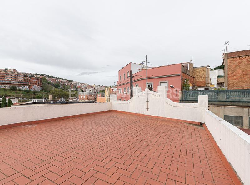 Foto daf41f01-1a8a-4caf-81db-0df9f1492527. Miete bauernhof mit heizung in La Clota Barcelona