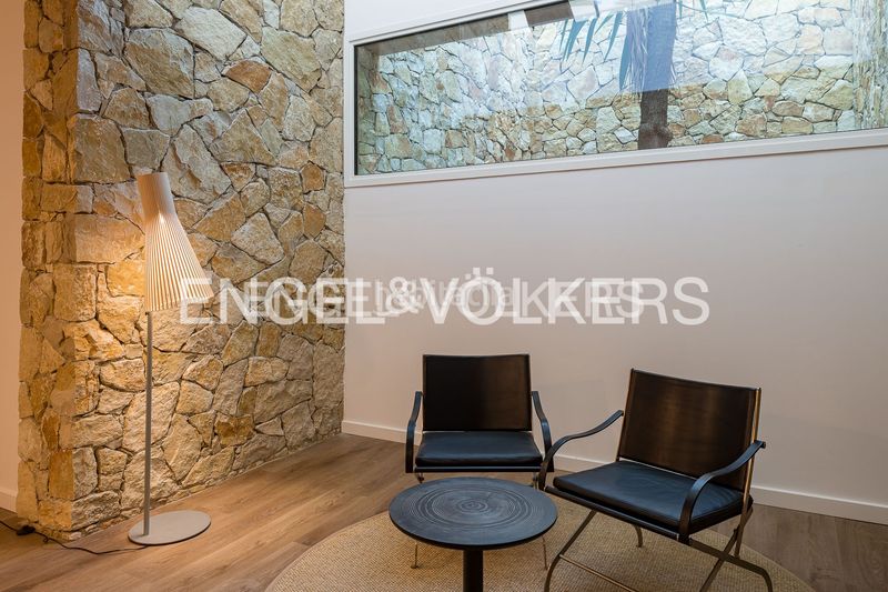 Foto 51efd49c-f758-47ce-93ad-da5d3af7c96d. Casa amb calefacció aparcament piscina a Vallpineda-Santa Bàrbara Sitges