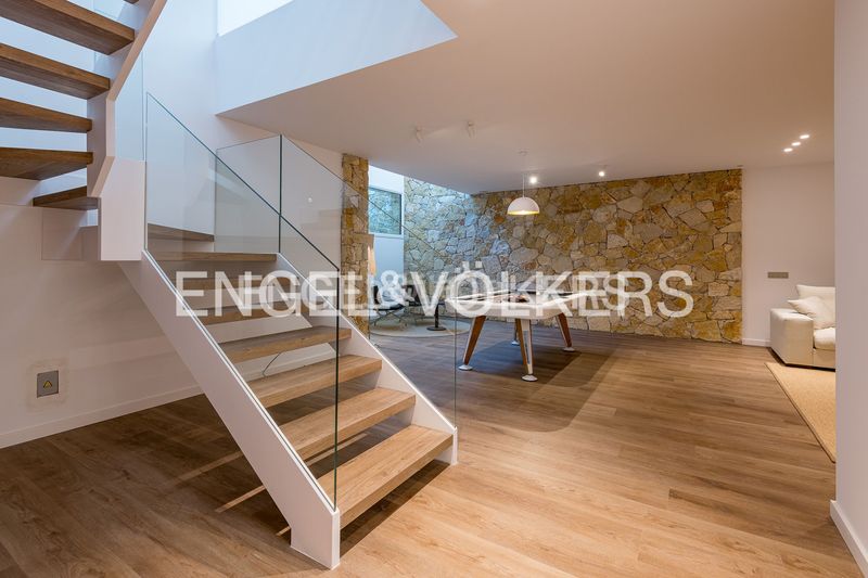 Foto 95e74ac2-6472-403f-9c73-b49e7e45f589. Casa amb calefacció aparcament piscina a Vallpineda-Santa Bàrbara Sitges